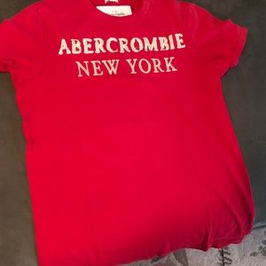 Abercrombie and Fitch T-shirt